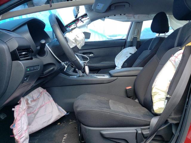 2021 NISSAN SENTRA SV 3N1AB8CV3MY295999