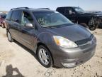 2004 TOYOTA  SIENNA