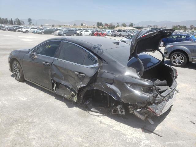 2022 LEXUS ES300H 58ADA1C16NU016491