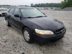 2001 HONDA  ACCORD