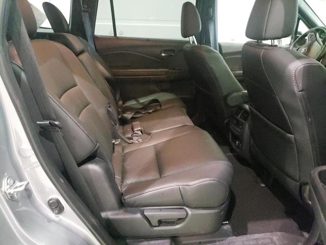 2020 HONDA PASSPORT T 5FNYF8H99LB007988