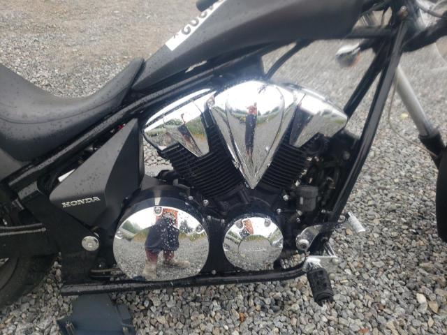2017 HONDA VT1300 CX JH2SC6120HK200306