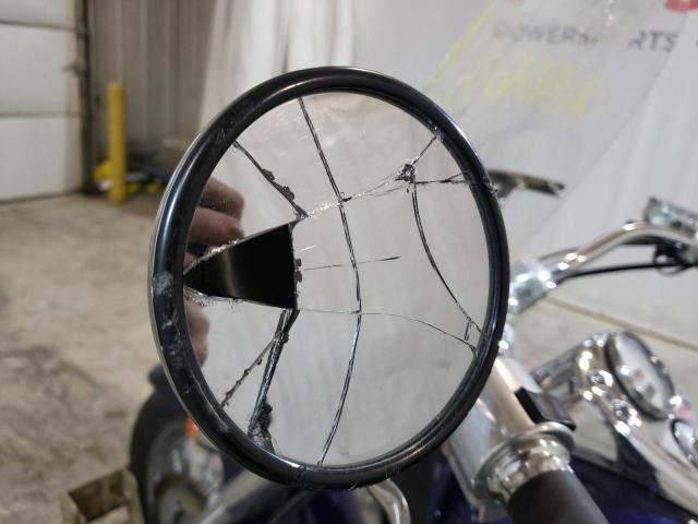 2002 HONDA VT750 CDD JH2RC44F32M012117