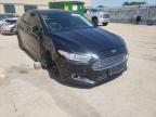 2013 FORD  FUSION