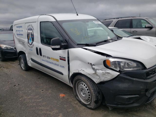 2020 RAM PROMASTER ZFBHRFAB1L6P28846