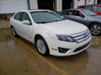 2012 FORD  FUSION