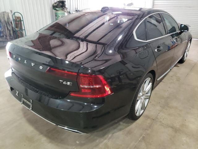 2017 VOLVO S90 T6 INS - YV1A22ML9H1008225