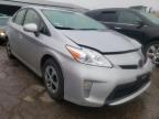 2015 TOYOTA  PRIUS