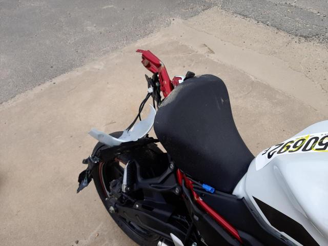 2022 KAWASAKI ER650 K ML5EREK12NDA58803