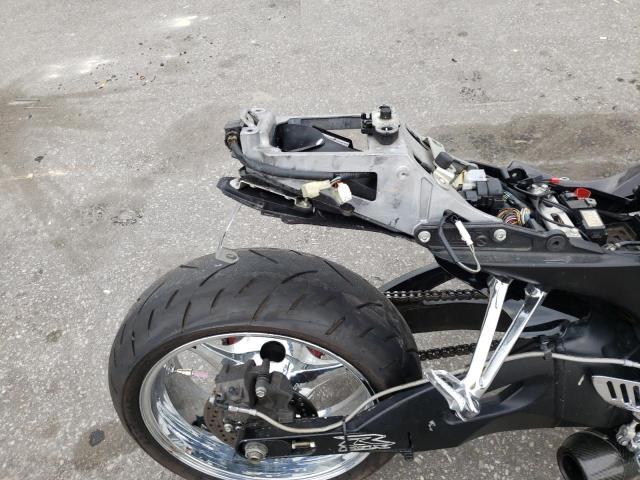 2006 SUZUKI GSX1300 R JS1GR7KA062106023