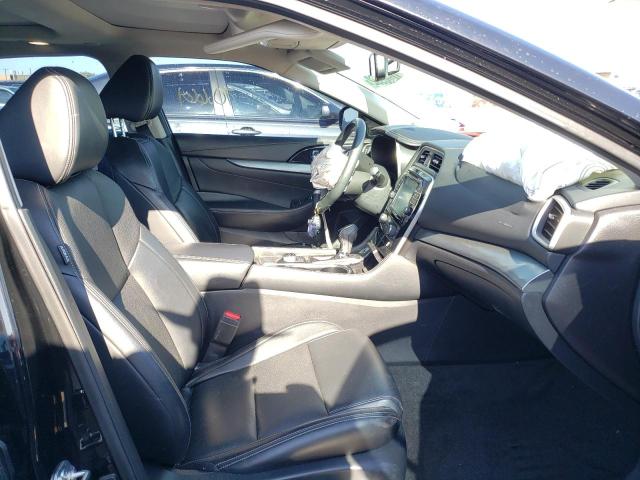 2016 NISSAN MAXIMA 3.5 - 1N4AA6AP3GC384161