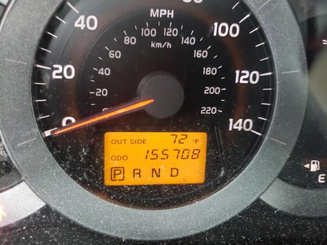 JTMZD33V966017566 Toyota Rav4 2006. Фото: 7