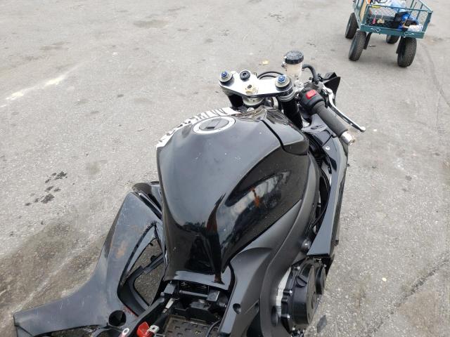2006 SUZUKI GSX1300 R JS1GR7KA062106023