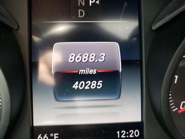 55SWF4KB4HU223894 Mercedes-Benz C 300 4Mat 2017. Фото: 7