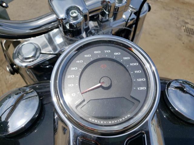 2021 HARLEY-DAVIDSON FLFBS 1HD1YGK19MB065305