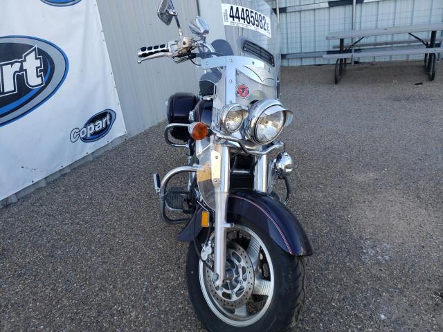 2000 KAWASAKI VN1500 JKBVNAL17YA000574