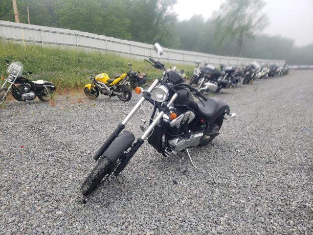 2017 HONDA VT1300 CX JH2SC6120HK200306