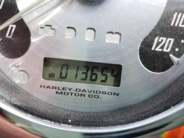 2008 HARLEY-DAVIDSON FXSTSSE2 1 1HD1PT9428Y957488