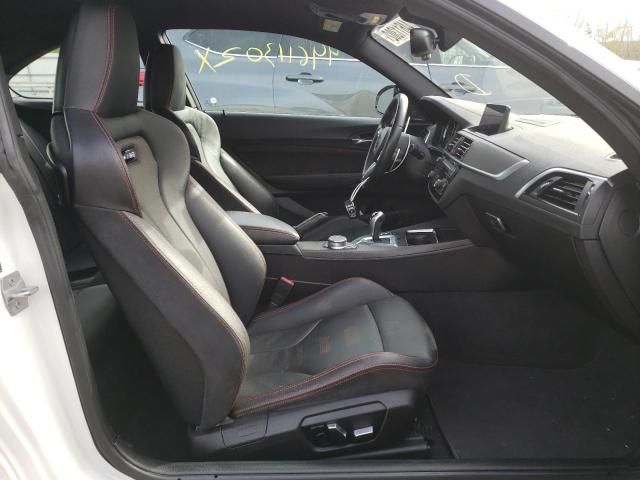 2020 BMW M2 COMPETI WBS2U7C02L7D74019