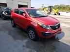 2014 KIA  SPORTAGE