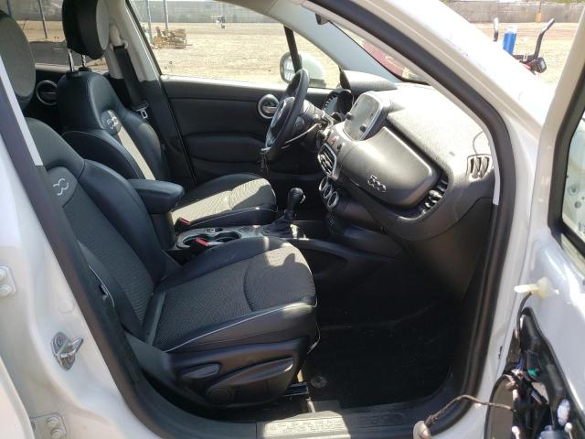 2018 FIAT 500X TREKK ZFBCFXCBXJP694970