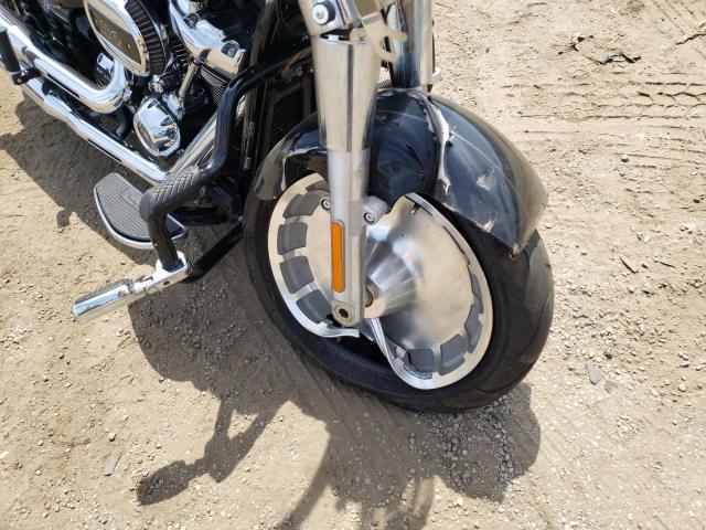 2021 HARLEY-DAVIDSON FLFBS 1HD1YGK19MB065305