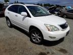 2009 LEXUS  RX350