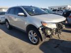 FORD EDGE 2011 foto