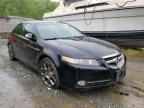 2007 ACURA  TL