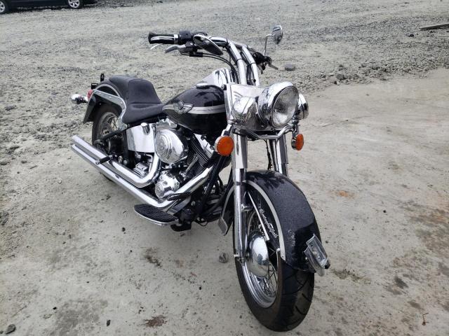 2003 HARLEY-DAVIDSON FLSTCI 1HD1BWB343Y039526