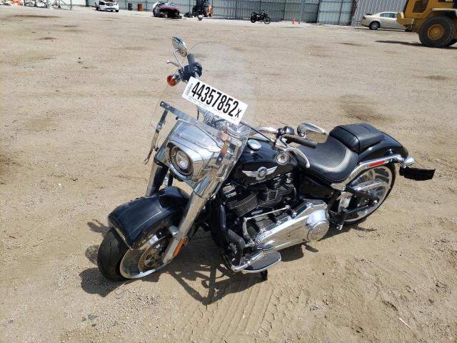 2021 HARLEY-DAVIDSON FLFBS 1HD1YGK19MB065305