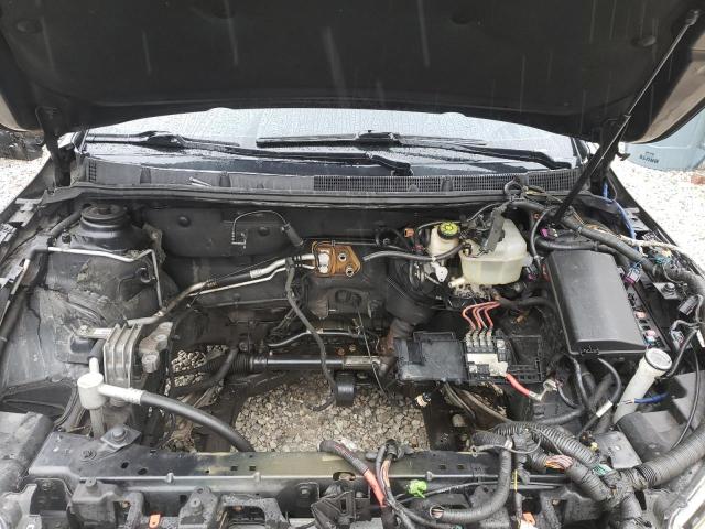 1G4GC5EG2AF102578 Buick Lacrosse C 2010. Фото: 6