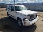 2012 JEEP  LIBERTY