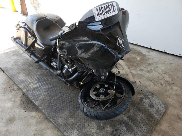 2022 HARLEY-DAVIDSON FLHXS 1HD1KRP13NB611829