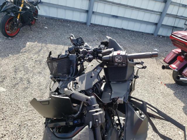2021 HONDA GL1800 B JH2SC7946MK300318