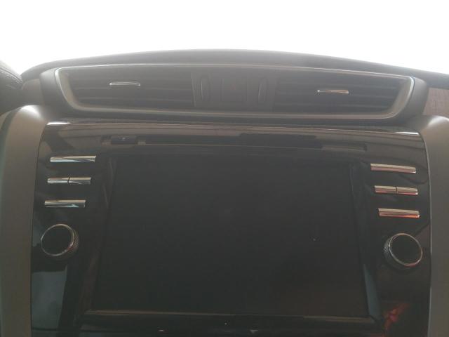 2022 NISSAN MURANO SL 5N1AZ2CJ0NC120537