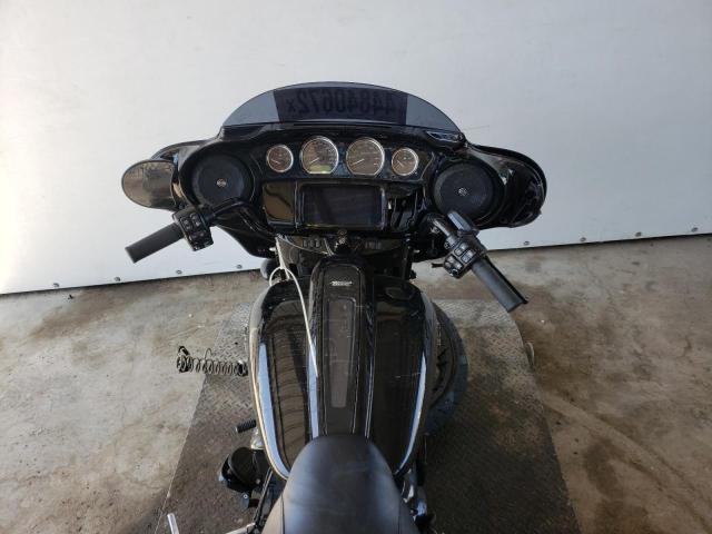 2022 HARLEY-DAVIDSON FLHXS 1HD1KRP13NB611829