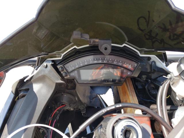 2015 KAWASAKI ZX1000 J JKAZXCJ18FA025978