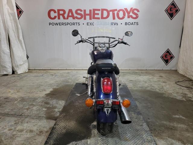 2002 HONDA VT750 CDD JH2RC44F32M012117