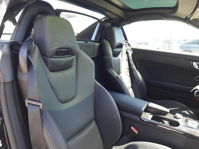 2017 MERCEDES-BENZ SLC 300 WDDPK3JA0HF139772