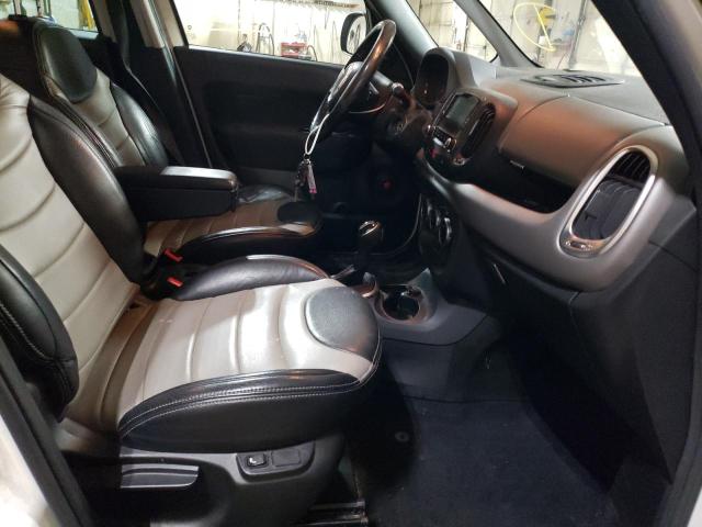 2015 FIAT 500L EASY ZFBCFABH5FZ036293