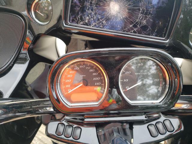 2021 HARLEY-DAVIDSON FLTRXS 1HD1KTP14MB604884