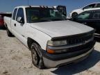 1999 CHEVROLET  SILVERADO