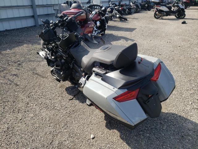 2021 HONDA GL1800 B JH2SC7946MK300318