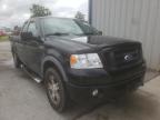 2008 FORD  F150