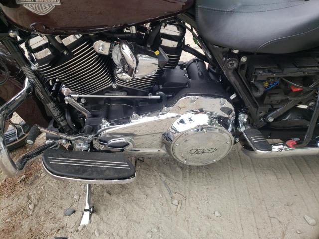 2021 HARLEY-DAVIDSON FLTRXS 1HD1KTP14MB604884