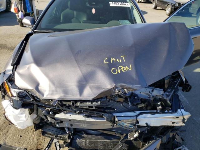 2022 TOYOTA CAMRY NIGH 4T1S31AK1NU581719