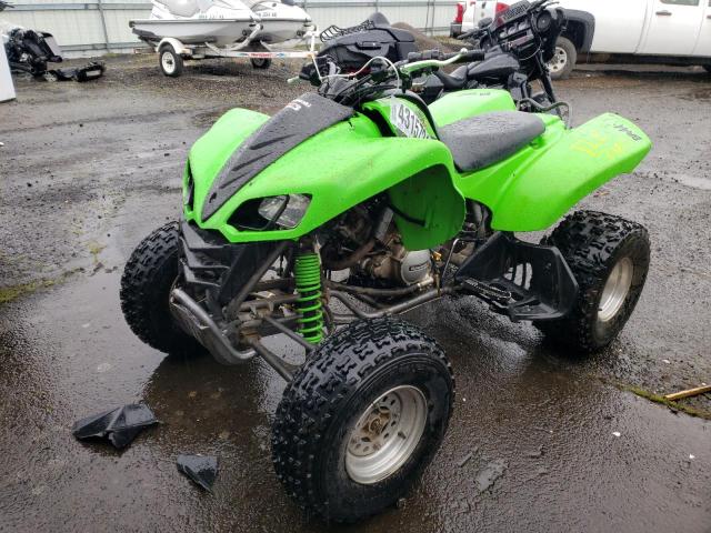 2005 KAWASAKI KSV700 JKASV6A1X5B515663