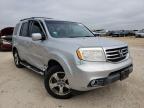 2012 HONDA  PILOT