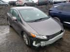 2012 HONDA  CIVIC